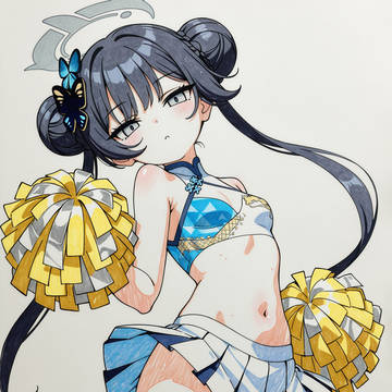 竜華キサキ