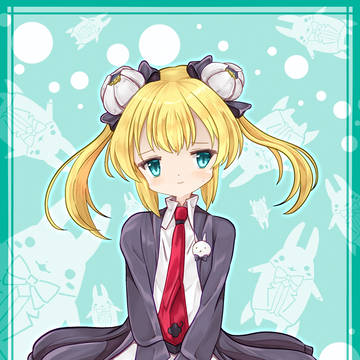 狭山椿ちゃん