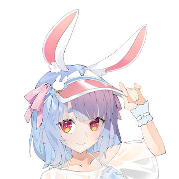 兎田ぺこら