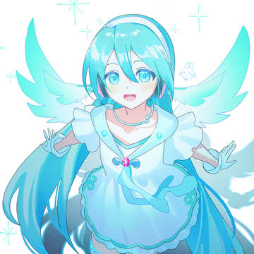エンジェルミク