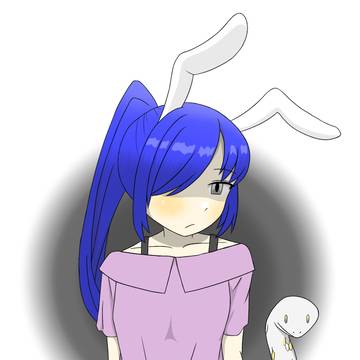 人見知りキマイラ