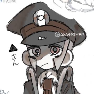▲さん