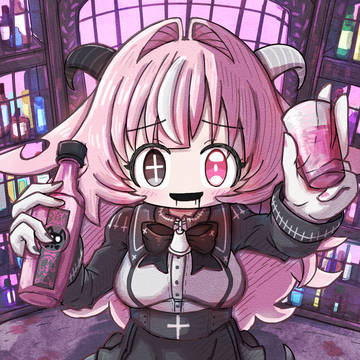 ファムちゃん