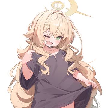 ニヤニヤ教授