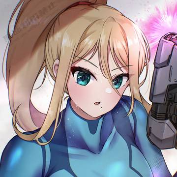 ゼロスーツ