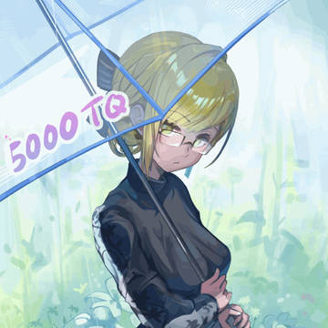 5000 followers on X!