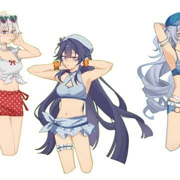 Summer