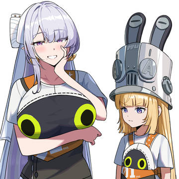Velina & Norma