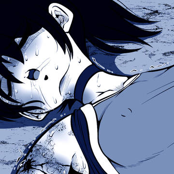 忍び里の“希望”…？