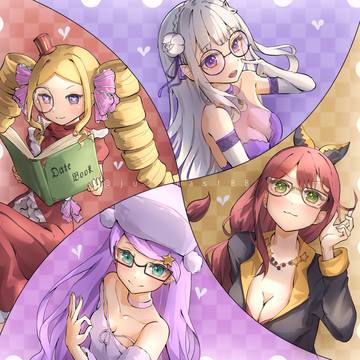 Glasses