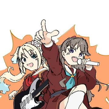 みらくらバンド!
