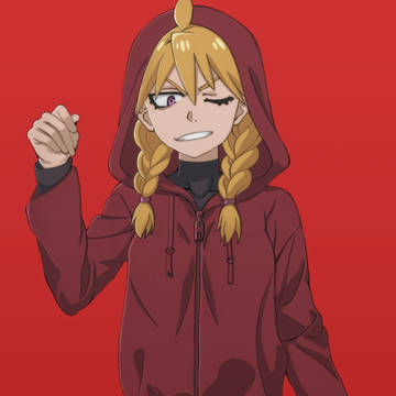 【ガブちゃん 黄泉のツガイ】
