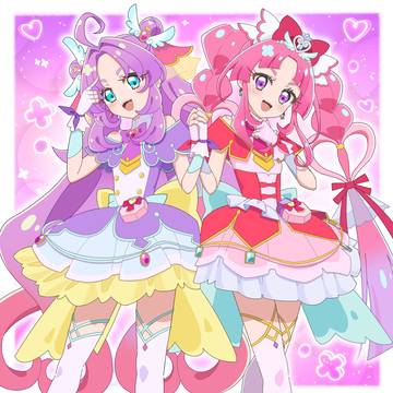 アンサー＆ミスティック