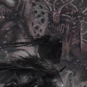 Grimm vs Lindamea