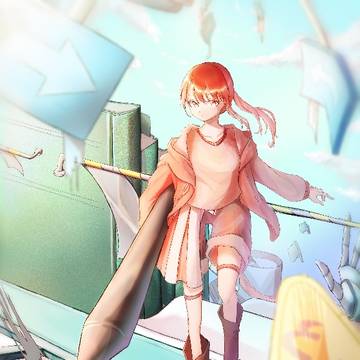 M猫イラスト集