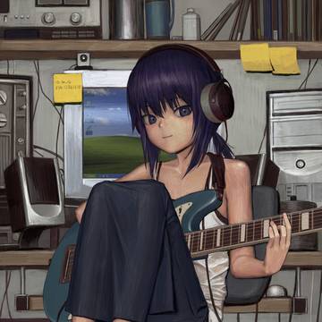 🎧🎸