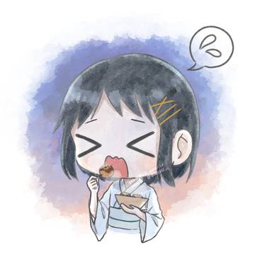 らくがき