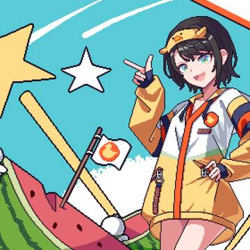大空スバル(Oozora Subaru)