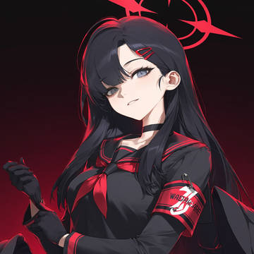 仲正イチカ