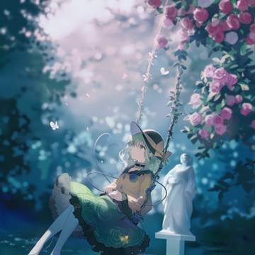 恋²花园