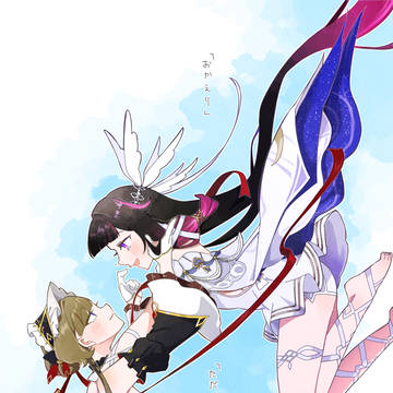 原神イラスト＆漫画まとめ③