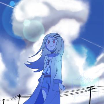 コンテンポラリ・スカイ