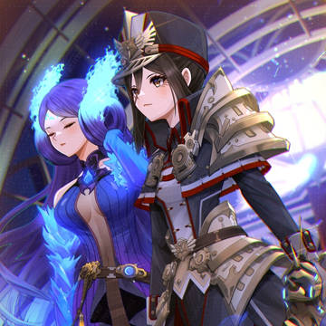 炎の輝公子