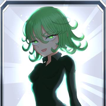 「機嫌がいい日もあるってだけよ」