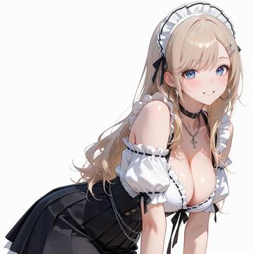 ギャルメイド💕