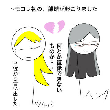 トモコレ日記12