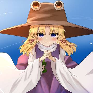 祈り