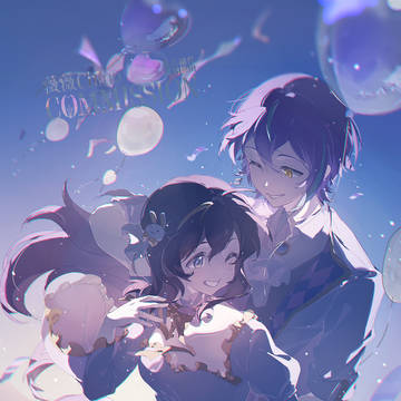風に乗る幸せ🎈