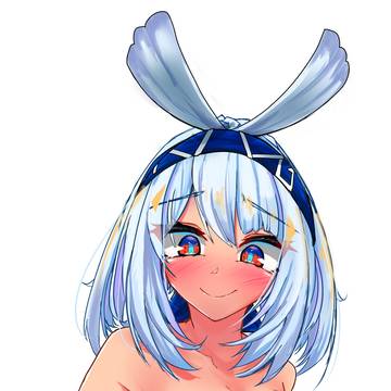 ムアラニちゃん