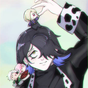 安芸くんお誕生日おめでとう