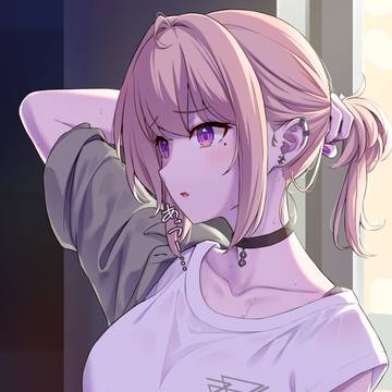汗とコンビニ