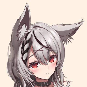 狐耳 さかまた