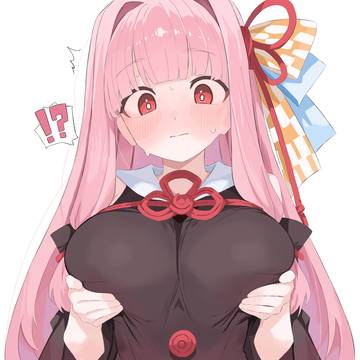 重量級あかねちゃん