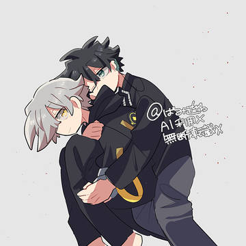 丹穹他ログ14