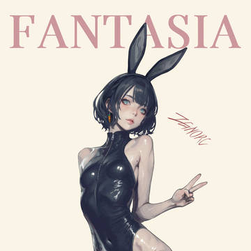 FANTASIA No.10