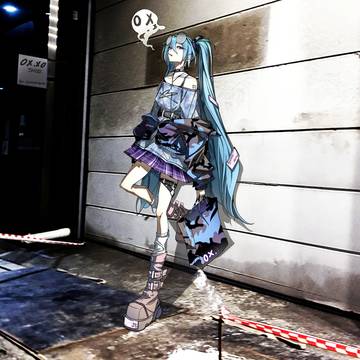 ox.xo miku