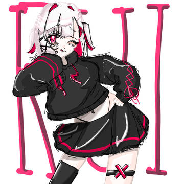 またうちの子です