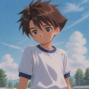 Hokuto Kusanagi