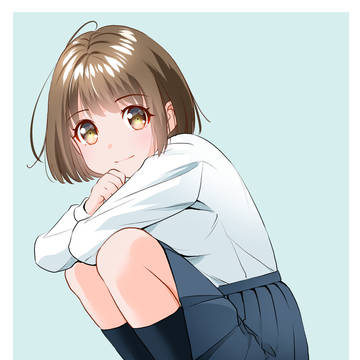 Xの落書き
