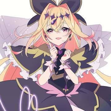 キュアアルカナ・シャドウ