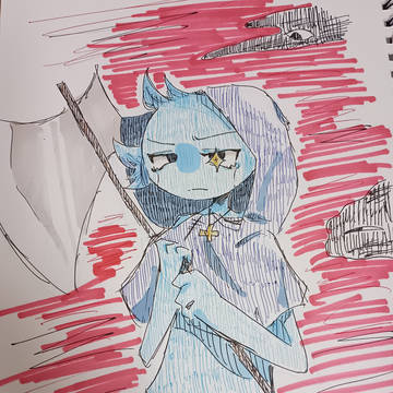 nループ目