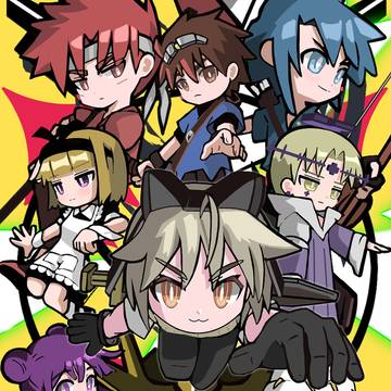 Attack cllection戦記（アタコレ：カードゲーム）