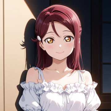 桜内梨子