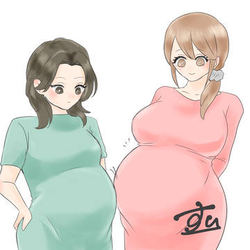比較!