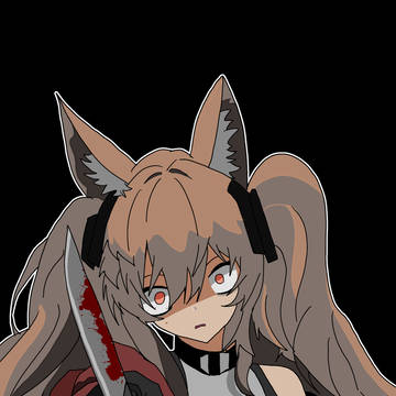 ヤンデレベルタ