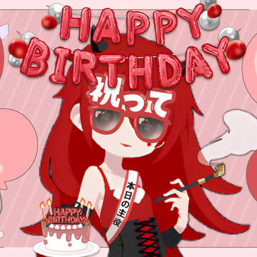 【歌と人生の物語】ステラ生誕祭2026